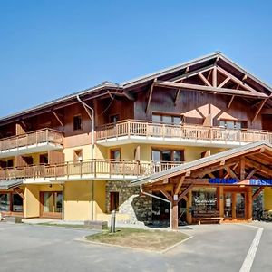 Vacancéole - Résidence Grand Massif