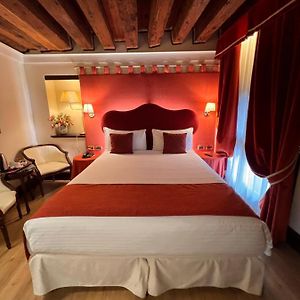 Chambre Classique Double